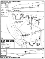 YURT R2 Slape Gill Caves - Coverdale